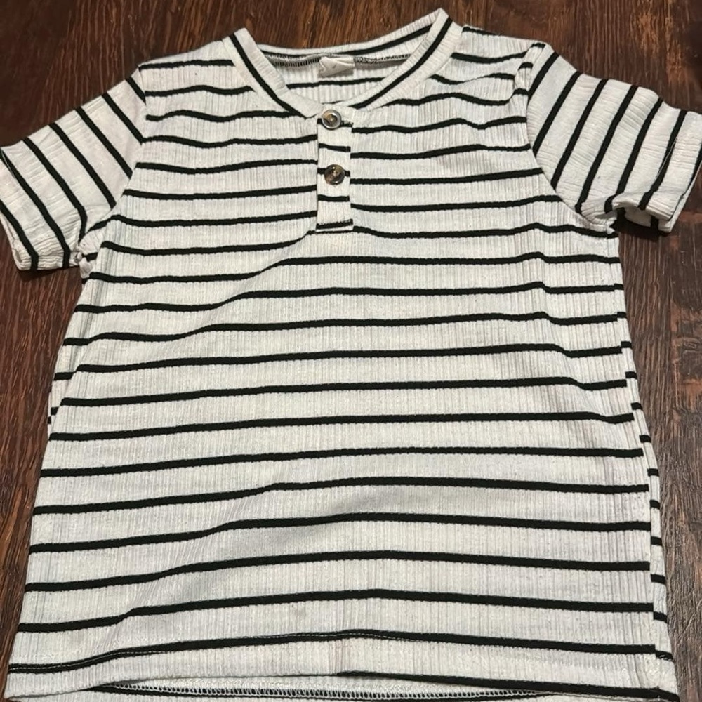 Shein size 4T